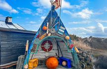 St Andrews Fishing Villages of Fife Private Tour from Glasgow