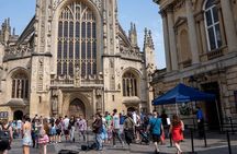 Bath and Stonehenge From London - Private Luxury Day Tour