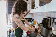 Authentic Ghanaian Cooking Class in Accra