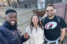 Full-Day Guided Tour of Soweto, Johannesburg and Apartheid Museum