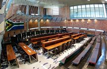 Full-Day Guided Tour of Soweto, Johannesburg and Apartheid Museum