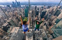 Midtown Manhattan Tour with optional SUMMIT One Vanderbilt Entry