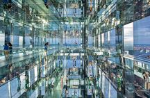Midtown Manhattan Tour with optional SUMMIT One Vanderbilt Entry