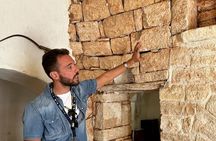 Alberobello Walk Through History