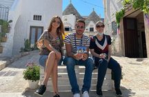 Alberobello Walk Through History