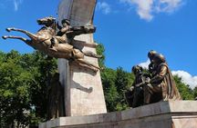 Hidden Treasure's Of İstanbul Half Day Walking Tour