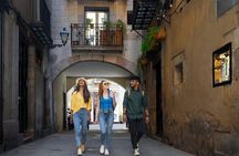 Cordoba Old Town Private Walking Tour With A Guide