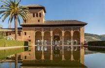 Cordoba Old Town Private Walking Tour With A Guide