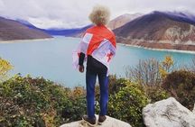 Day Trips to Explore Northern Georgia with Local, Beka