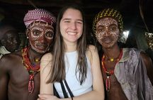 3 Nights and 4 Days Tour Package
