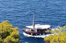 Full-Day Private Tour National Park Kornati with Lunch