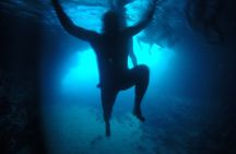 Cave Boat Tour in Dubrovnik 