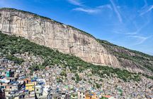 Jeep'n'Culture: Rocinha Favela and Tijuca Rainforest Tour