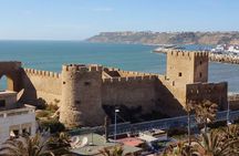 From Marrakech : Private Day Trip To Explore Safi