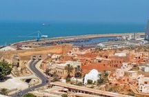 From Marrakech : Private Day Trip To Explore Safi