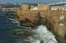 From Marrakech : Private Day Trip To Explore Safi