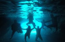 Cave Boat Tour in Dubrovnik 