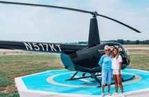 Private 20 Minute River Ride Tour