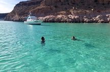 Espiritu Santo Island Snorkeling and Beach Hopping