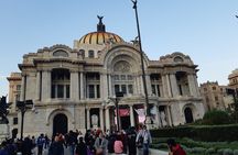 Full-Day Private Tour of Mexico City: Teotihuacan and Xochimilco