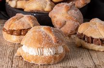 Learn to Cook Mexican Bread