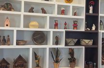 Private Cultural Tour in Campo Grande