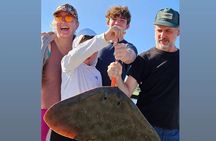 TC'S FISHING ADVENTURES! 2-Hour Fishing Tours