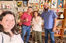 Private Cultural Tour in Campo Grande