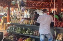 Private Cultural Tour in Campo Grande