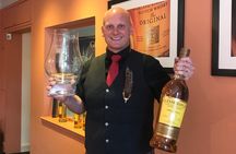 Private Dunrobin Castle Dornoch Glenmorangie Black Isle Inverness