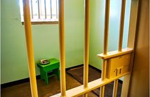 Ferry Tour to Robben Island Museum with One Way Hotel Transfer 