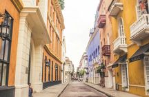 Best Cartagena City Tour