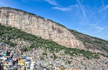 Favela Tour in Rio de Janeiro