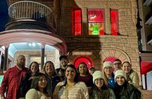 All-Inclusive Twilight Ghost Tour with a Boozy Twist