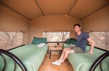 Overnight Uluru Adventure 