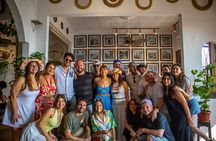 Cartagena Rum and Chocolate Tasting