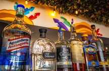 Cartagena Rum and Chocolate Tasting