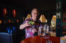 Hollywood Wine & True Crime Tour – Drinks Included