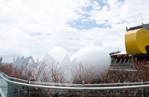 Langkawi Private Tour With Cable Car Plus Eagle Nest's Sky Walk