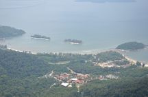 Langkawi Private Tour With Cable Car Plus Eagle Nest's Sky Walk