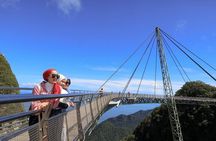 Langkawi Island Shore Excursions For Cruise Ship Traveler