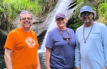 Mardi Gra Spice Necklace Full Day Island Tour 