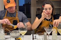 Peruvian Cocktails in Cusco and Market Tour