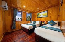 Cat Ba Cruise 2 Days 1 Night