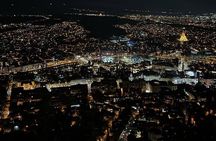 Explore Tbilisi Full Day Tour ( 3KM stroll rest by the car)