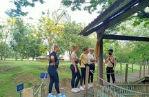 Half Day Tuol Sleng S21 and Choeung Ek Killing Field Tour 