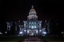 Gaslights, Graves, & Gold: Terrors of Denver Ghost Tour