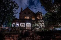Gaslights, Graves, & Gold: Terrors of Denver Ghost Tour