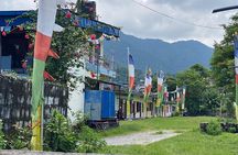 Full-Day Tibetan Cultural Tour to Tibetan Settlements Pokhara