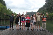 Langkawi Wild Night Out - Mangrove Safari & Riverside Dinner